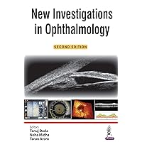 New Investigations in Ophthalmology New Investigations in Ophthalmology Kindle Paperback