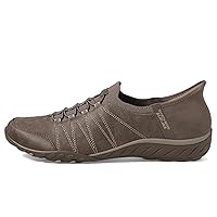 Skechers Women's Breathe-Easy Home-Body Trainers