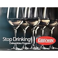 Allen Carr's Easyway - Stop Drinking Online Video Program
