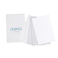 TWOPAGES Polyester Liner Fabric Sample Booklet