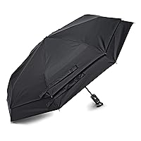 Samsonite Unisex-Adult Windguard Auto Open/Close Umbrella