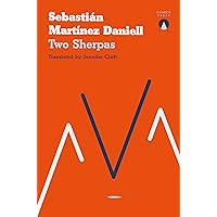Two Sherpas Two Sherpas Paperback Kindle