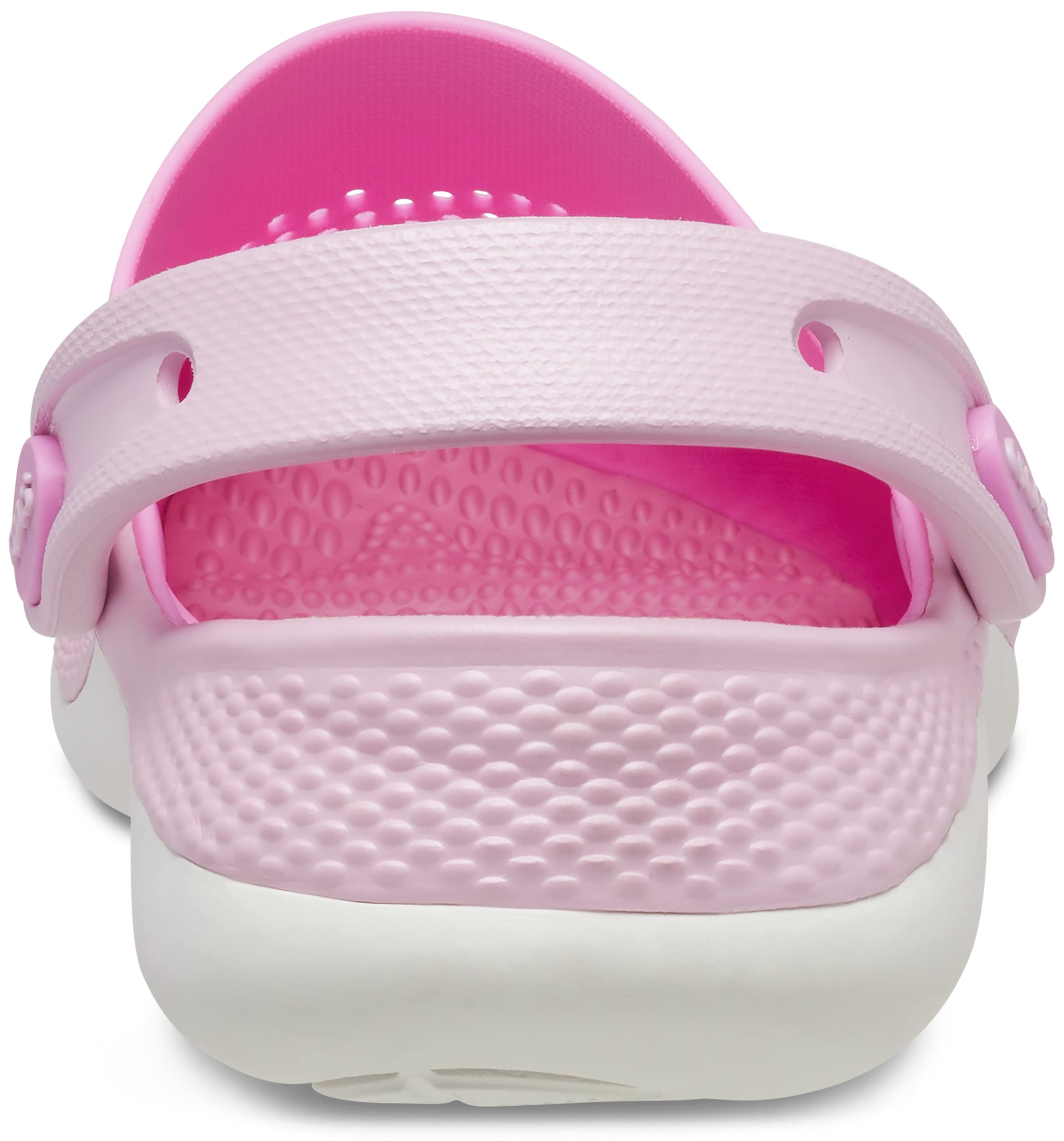 Crocs LiteRide 360 Clog (Toddler)