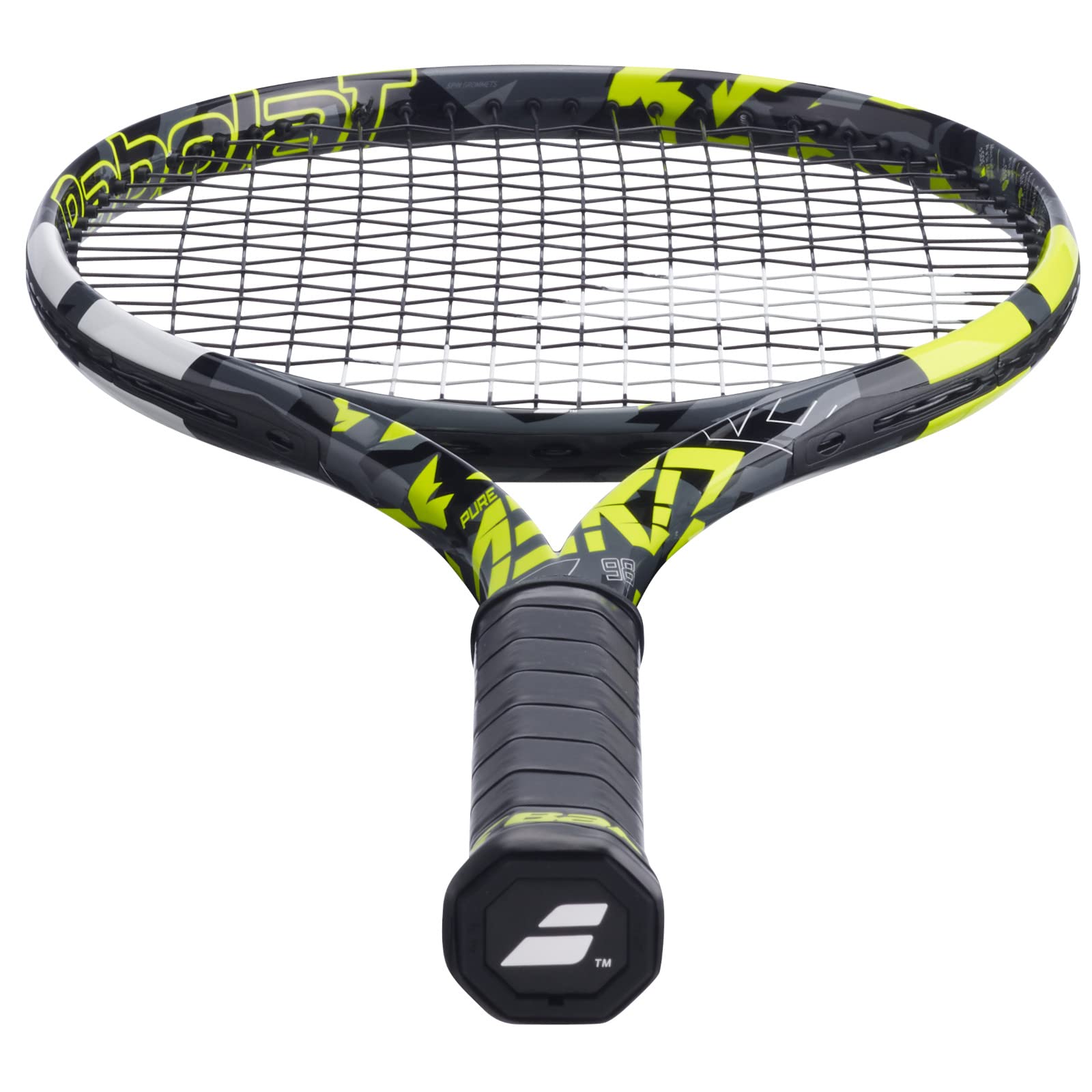 Babolat 2023 Pure Aero 98 Tennis Racquet