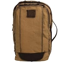 STS Ranchwear Buffalo Creek Porter Backpack