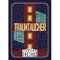 Traumtaucher (German Edition)
