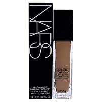 NARS Natural Radiant Longwear Foundation - Deauville Women Foundation 1 Fl Oz (Pack of 1)