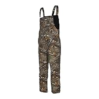 SCENTBLOCKER Scent Blocker Shield Series Youth Commander Insulated Hunting Bibs, Camo Clothes