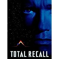 Total Recall (1990)