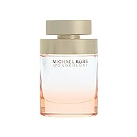 Amazoncom  Michael Kors Wonderlust 2 Piece Gift Set  Eau de Parfum Spray  and Body Lotion  Beauty  Personal Care