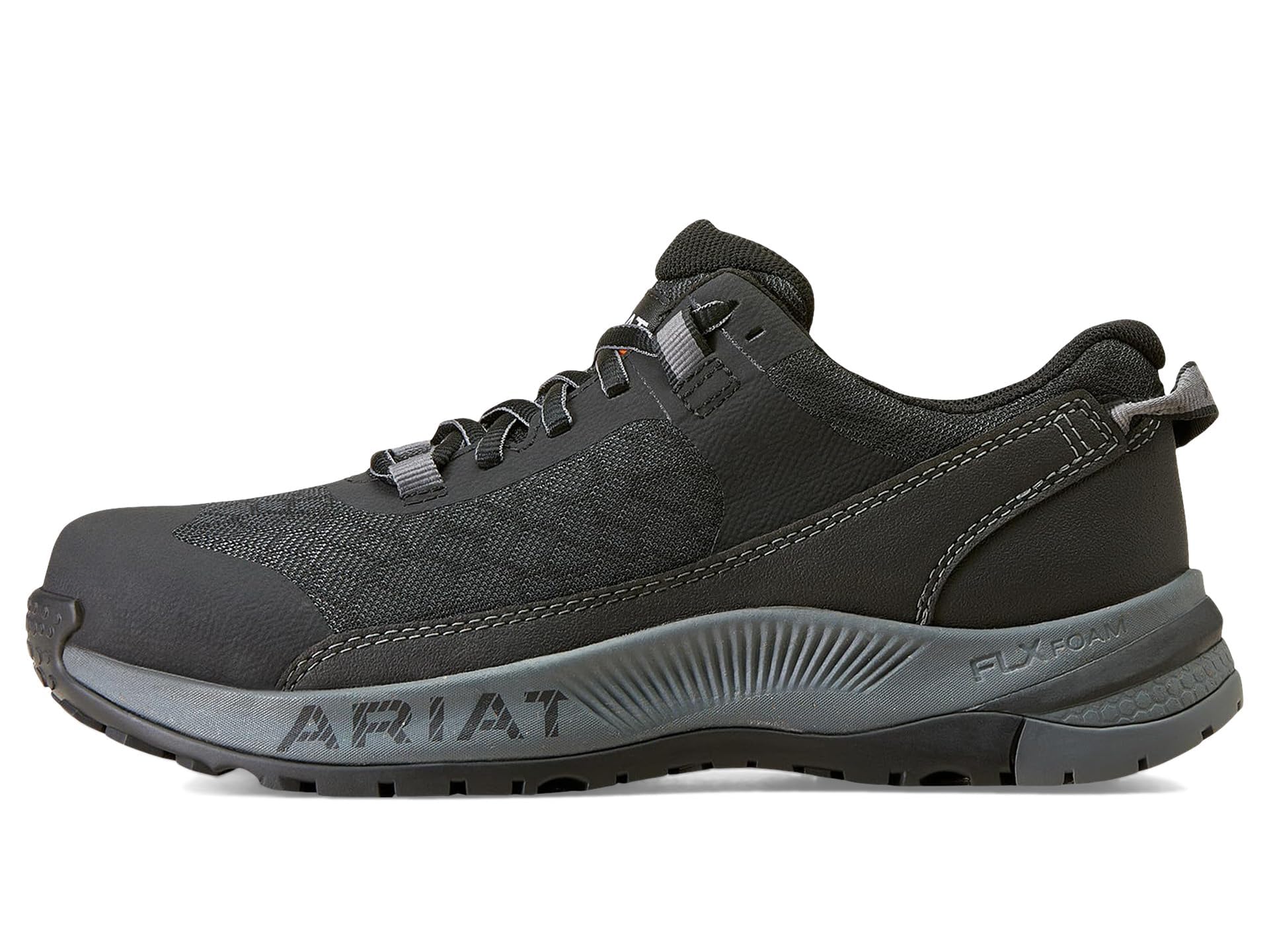 ARIAT Women's Outpace Shift Composite Toe Work Shoe Sneaker