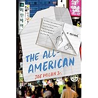 The All-American: A Novel
