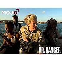 Dr. Danger