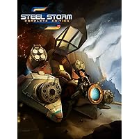 Steel Storm: Complete Edition [Download]