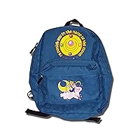 Sailor Moon Backpack - Sailor Pattern