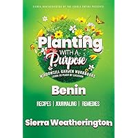 Planting with a Purpose - Benin