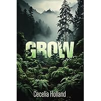 Grow Grow Paperback Kindle