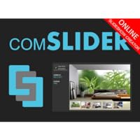 comSlider - Online Slideshow Creator