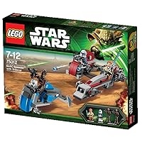 LEGO 75012 Star Wars Barc Speeder