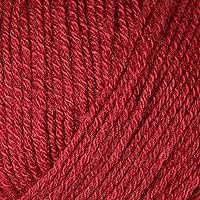 Berroco Lucca Yarn Cashmere Cotton Yarn (5820 - Poppy)