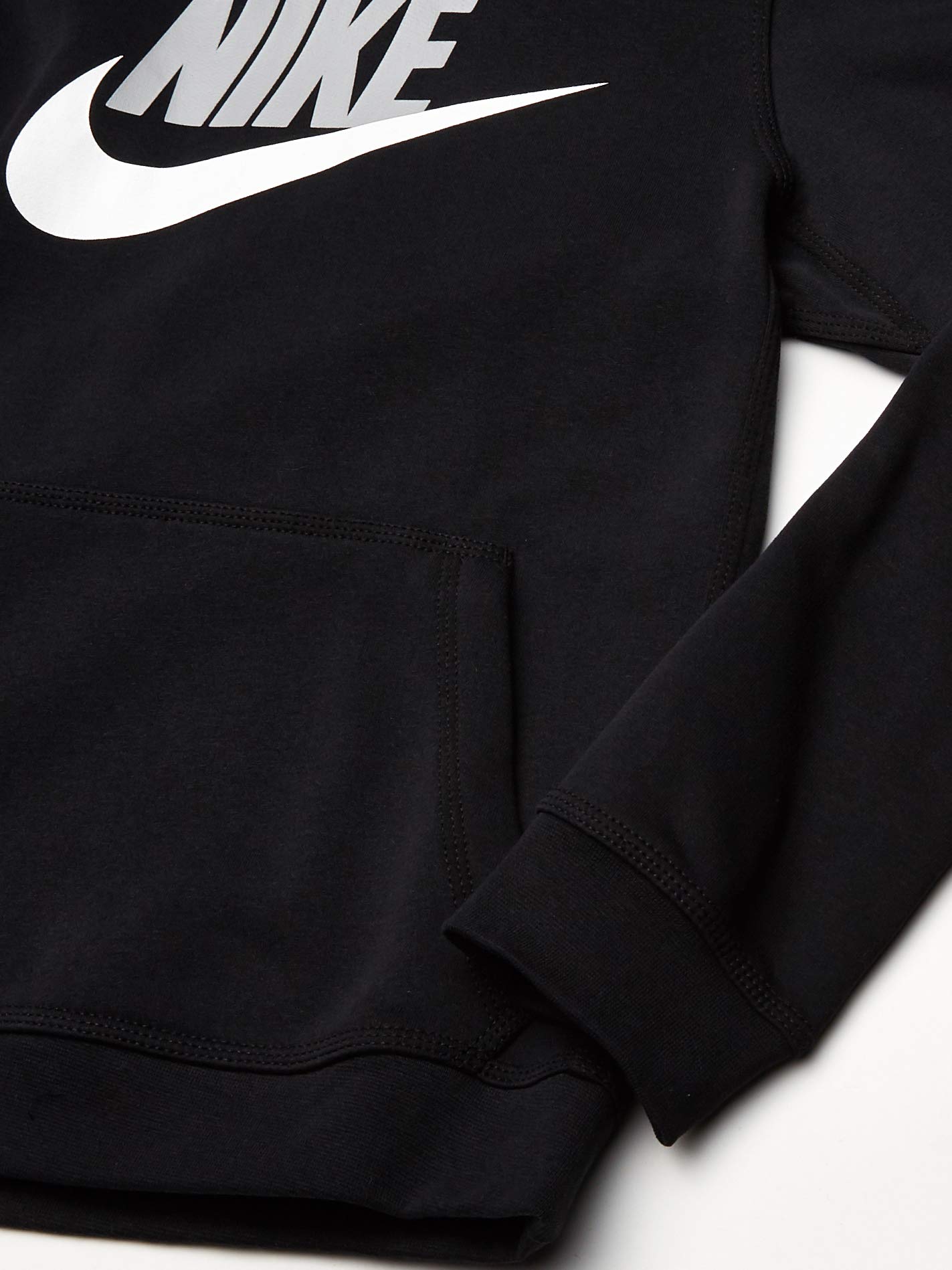 Nike Boys Sportswear Club+ Hbr Pullover Hoodie