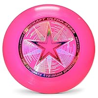 Discraft 175g Ultra Star Pink