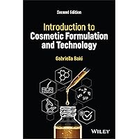 Introduction to Cosmetic Formulation and Technology Introduction to Cosmetic Formulation and Technology Hardcover Kindle