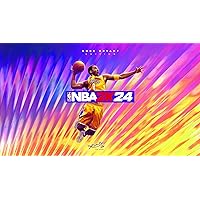 NBA 2K24 Kobe Bryant Edition - Nintendo Switch [Digital Code] NBA 2K24 Kobe Bryant Edition - Nintendo Switch [Digital Code] Nintendo Switch Digital Code PC Online Game Code