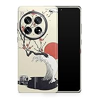 Phone Skin Compatible with OnePlus 12 (2024) - Accident - Premium 3M Vinyl Protective Wrap Decal Cover - Easy to Apply | Crafted in The USA by MightySkins
