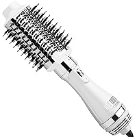 HOT TOOLS Pro Artist White Gold Detachable One Step Volumizer and Hair Dryer
