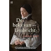 De heks van Limbricht: roman De heks van Limbricht: roman Paperback