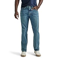 Lee Men's Legendary Regular Straight Jean