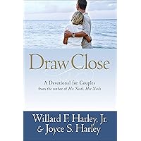 Draw Close: A Devotional for Couples
