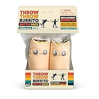 Exploding Kittens Burrito Battle Pack