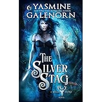 The Silver Stag (The Wild Hunt)