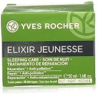 YVES ROCHER Repair Plus Anti Pollution Restructuring Day Care (Night Cream)