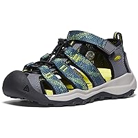 KEEN Unisex-Child Newport Neo H2 Closed Toe Water Sandals