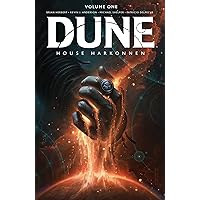 Dune: House Harkonnen Vol. 1 (Dune: House Harkonnen, 1) Dune: House Harkonnen Vol. 1 (Dune: House Harkonnen, 1) Hardcover Kindle