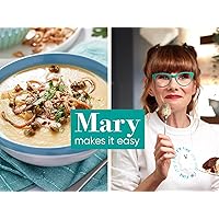 Mary Makes It Easy - Season 3