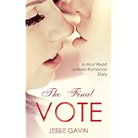 The Final Vote (Lesbian Romance)