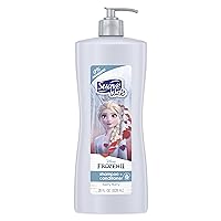 Shampoo & Conditioner Elsa Berry Flurry 28 oz