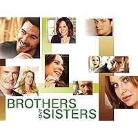 Brothers & Sisters Season 1