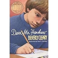 Dear Mr. Henshaw: A Newbery Award Winner Dear Mr. Henshaw: A Newbery Award Winner Paperback Audible Audiobook Kindle Hardcover Mass Market Paperback Audio CD