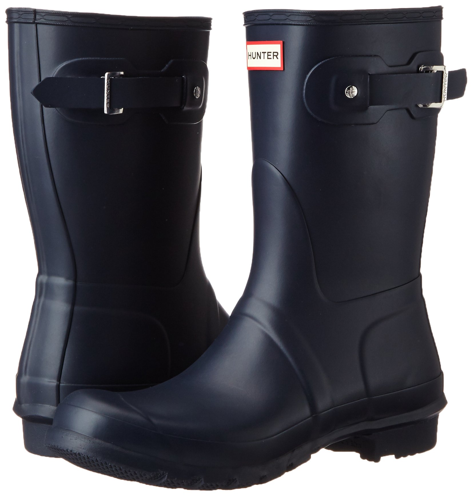 Hunter Women's Original Short Rain Boot