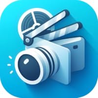 Video maker, music and effects - video editing apps.Create video picture with music, sticker video.Video music editor fotos.Create videos by combining photos, videos, GIFs and music.