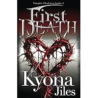 First Death (Vampire Shadower Series)