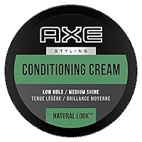 AXE Natural Look Hair Cream, Understated 2.64 oz