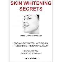 Skin Whitening Secrets 