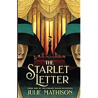 The Starlet Letter (Canary House Mysteries)