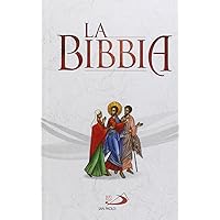 LA BIBBIA - ED.RIL. - LA BIBBI LA BIBBIA - ED.RIL. - LA BIBBI Hardcover Paperback
